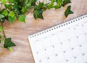お伺い日の確定